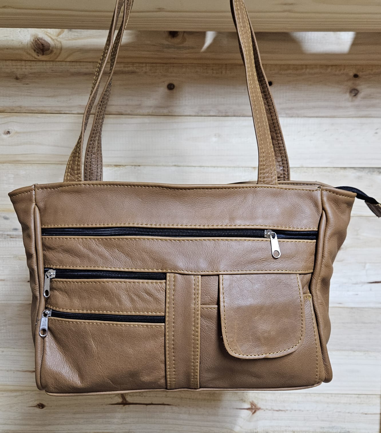 Handbag brown1
