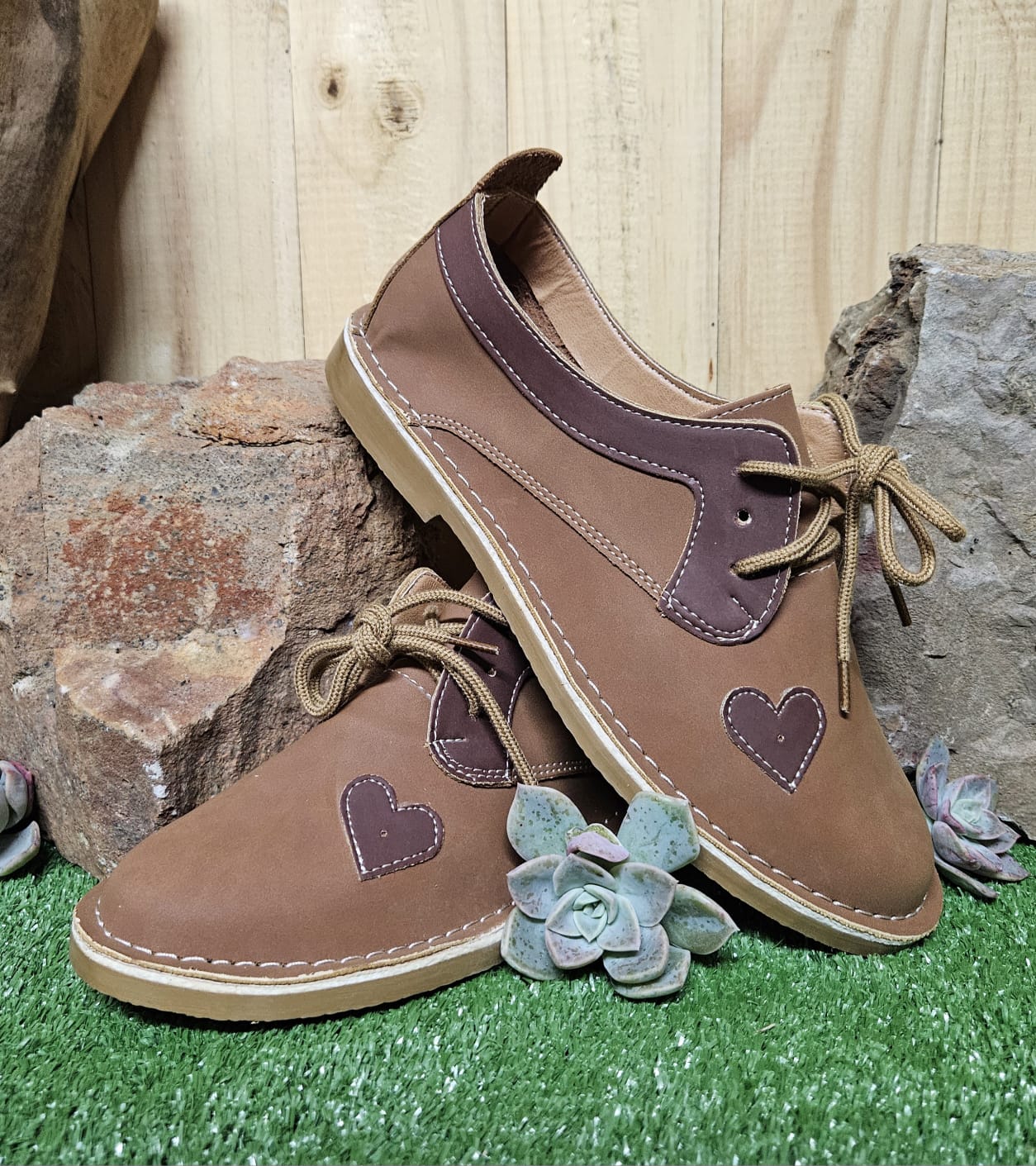 Aldora Heart
